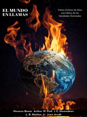 cover image of El Mundo en Llamas